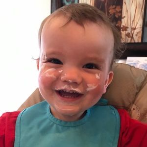 Meet your Posher, Josephine